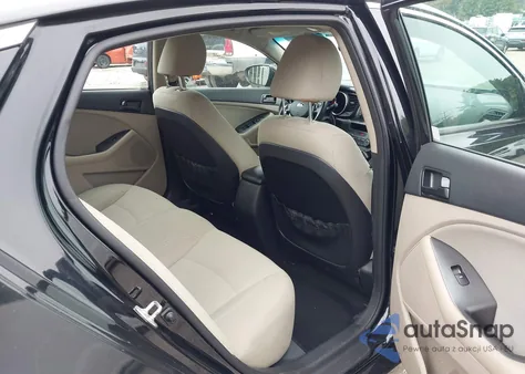 2013 Kia Optima Lx from USA, damaged, VIN 5XXGM4A77DG233187